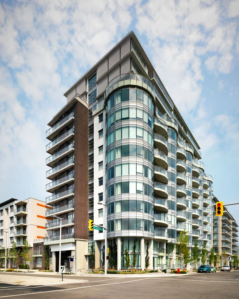 Olympic Village