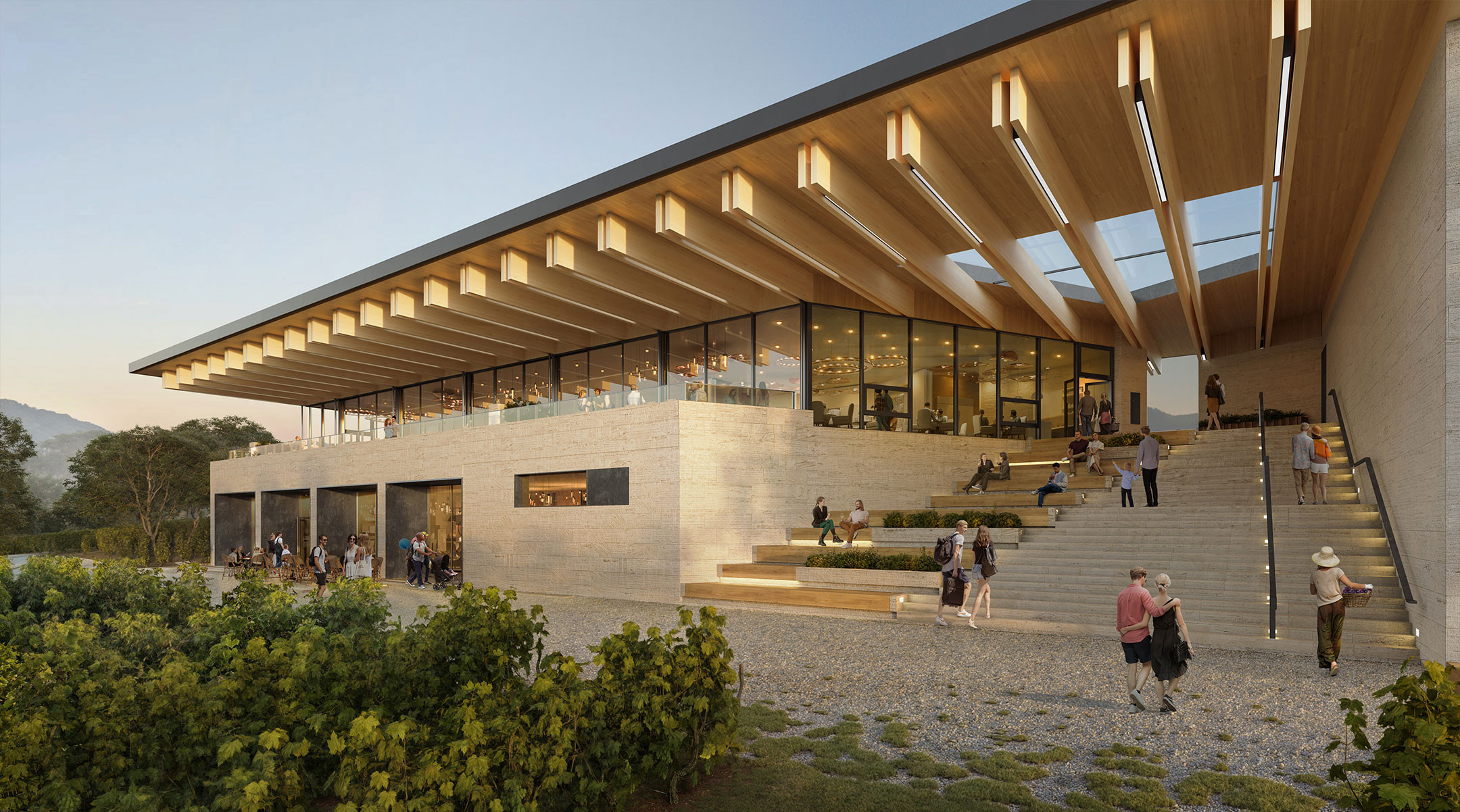 GBL Architects